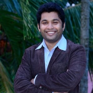 Chandra Shekhar Sengupta