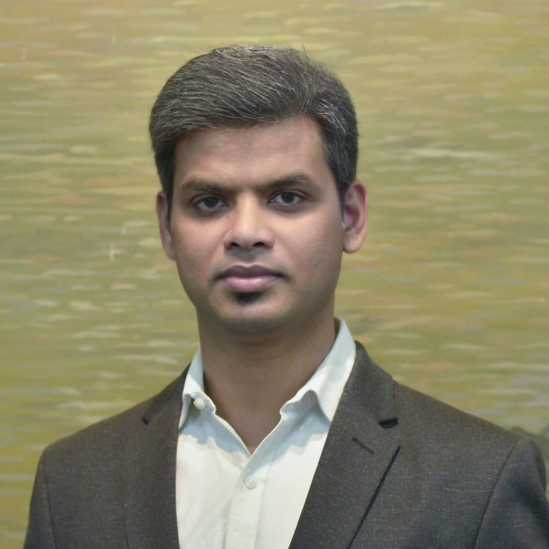 Joysankar Sengupta